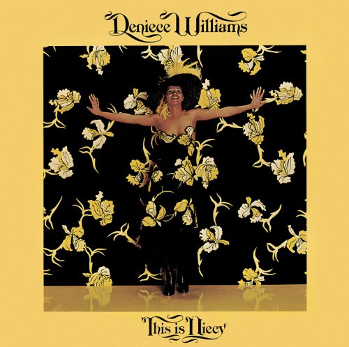 Deniece Williams / Free | ♬ROCKY-MUSIC♬